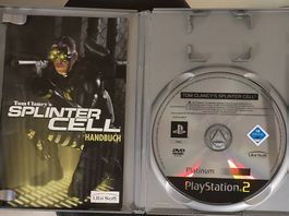 Ps2 Spiel 