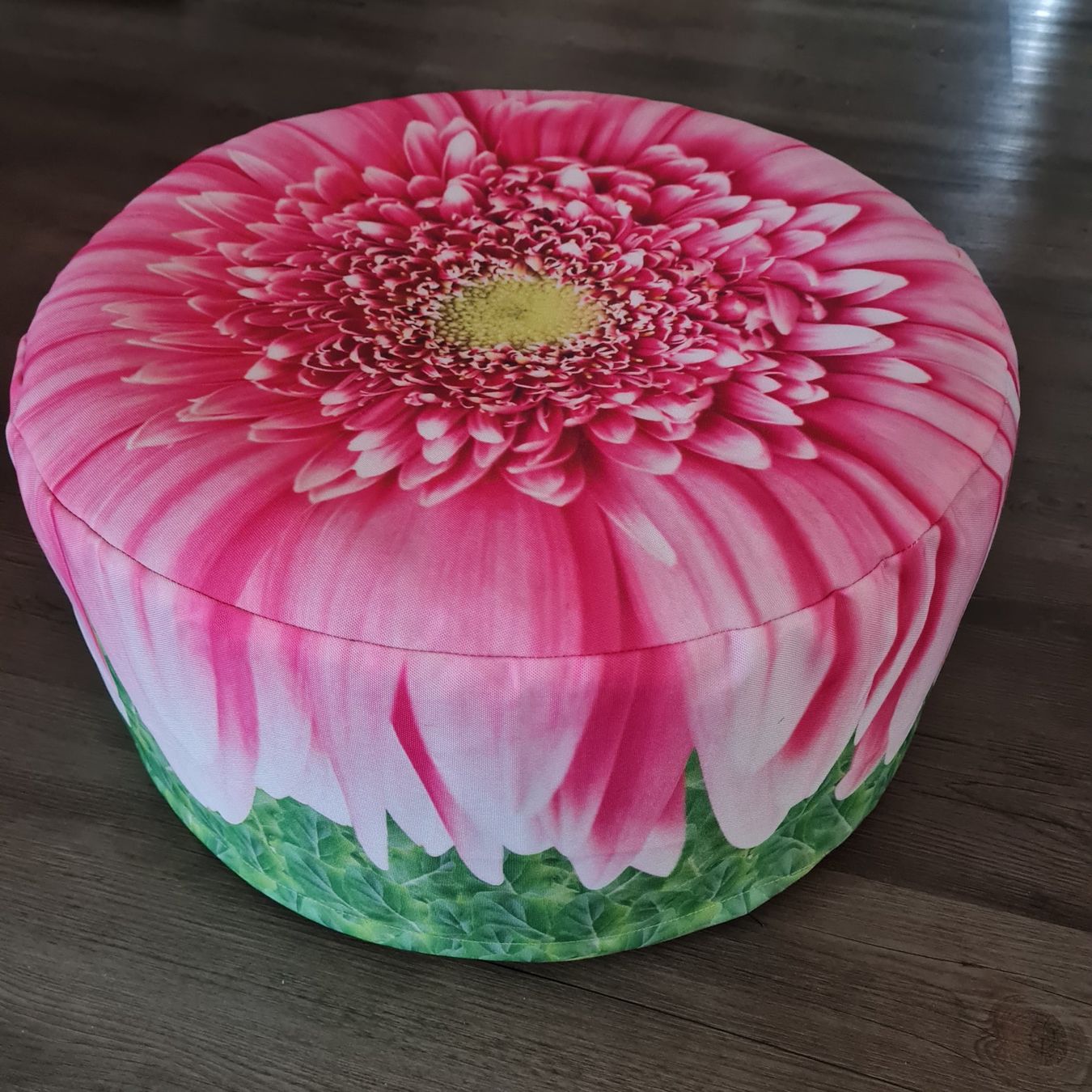Micasa Sgabelli: Sitzhocker "Gerbera" – Usato da Thierachern venduto da Staecketoeri