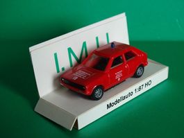 VW Polo von I.M.U. 1/87