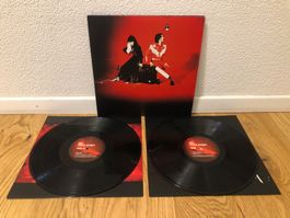 THE WHITE STRIPES - ELEPHANT LP USA 2013