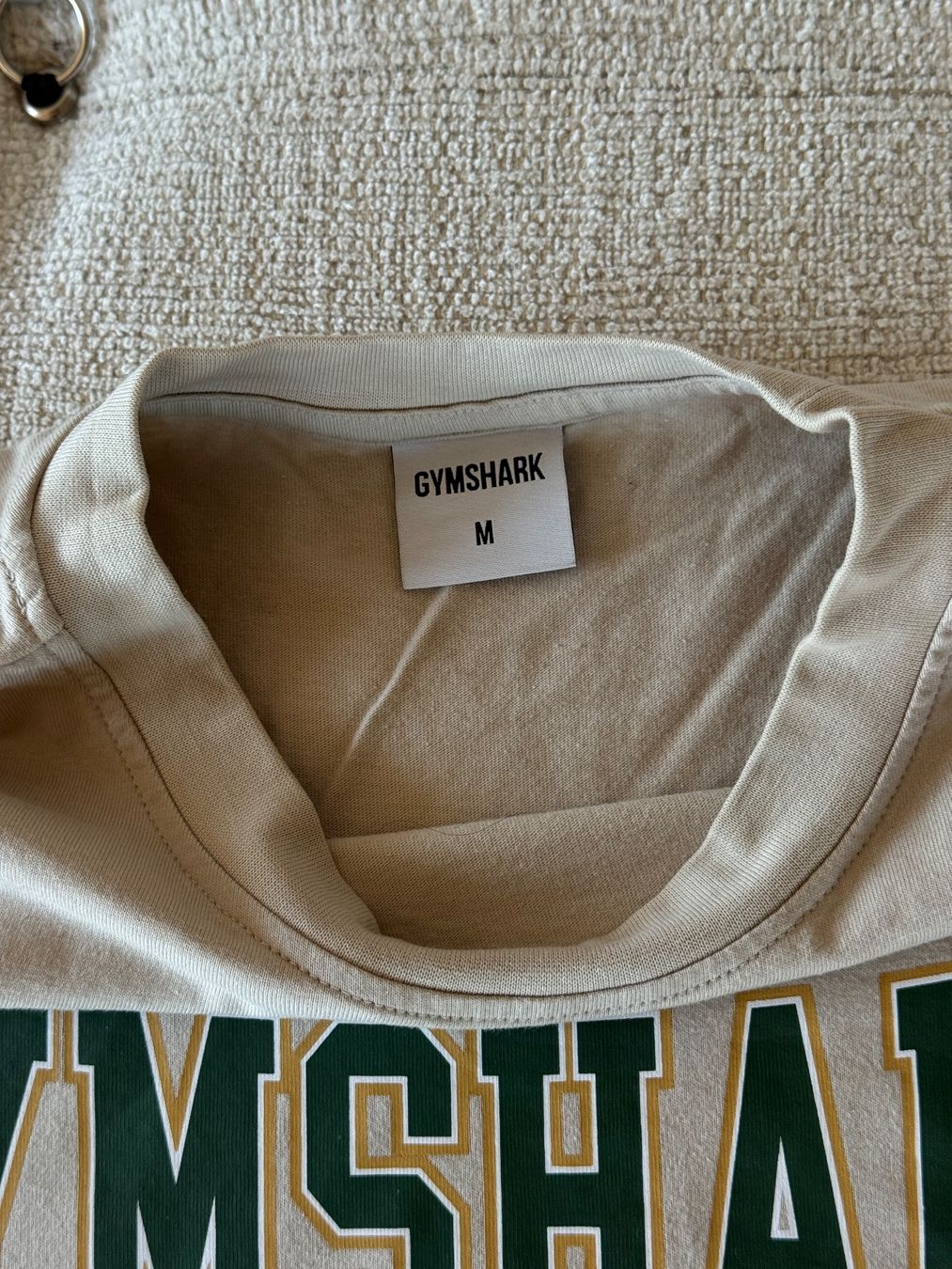 Gymshark T-shirt: Gymshark | T-Shirt – Nuovo (secondo la descrizione) da Horgen venduto da onur_5 3