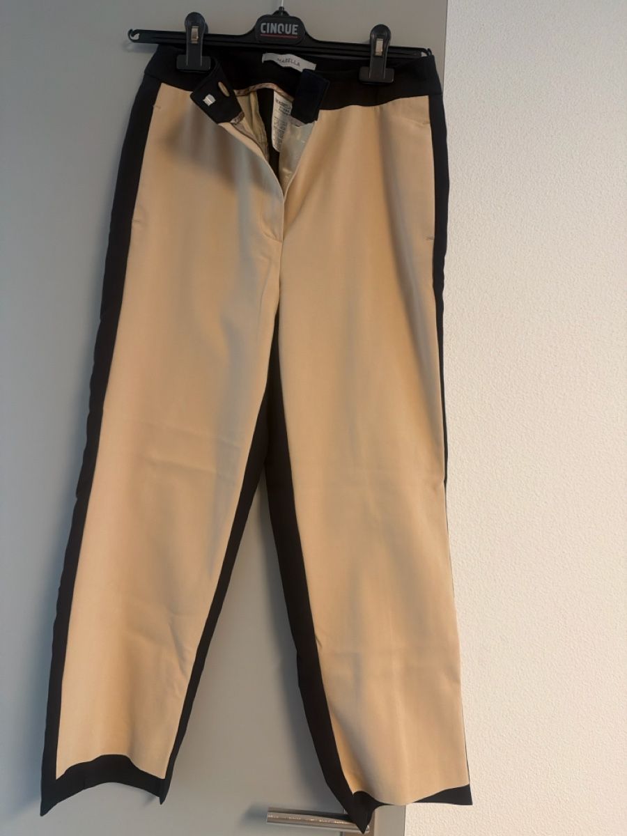 Marella Pantalons: Hose Marella – D'occasion à Eschenbach LU par RAFFAELE20