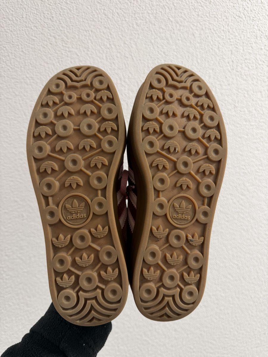 Adidas Scarpe da donna: Adidas Gazelle Bold Platform Trainers 38 – Usato da Gränichen venduto da Domsiiiii 5