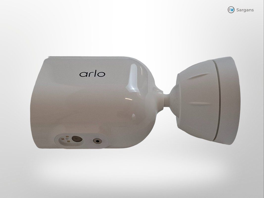 Arlo Altri Accessori: ARLO Anti-Theft Mount Kamera Halterung – Nuovo (secondo la descrizione) da Sargans venduto da Restwert_Sargans 2