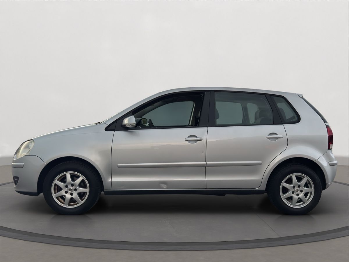 VW Autos: Vw Polo 1.4 Automat – Défectueux à Triengen par AS58 1