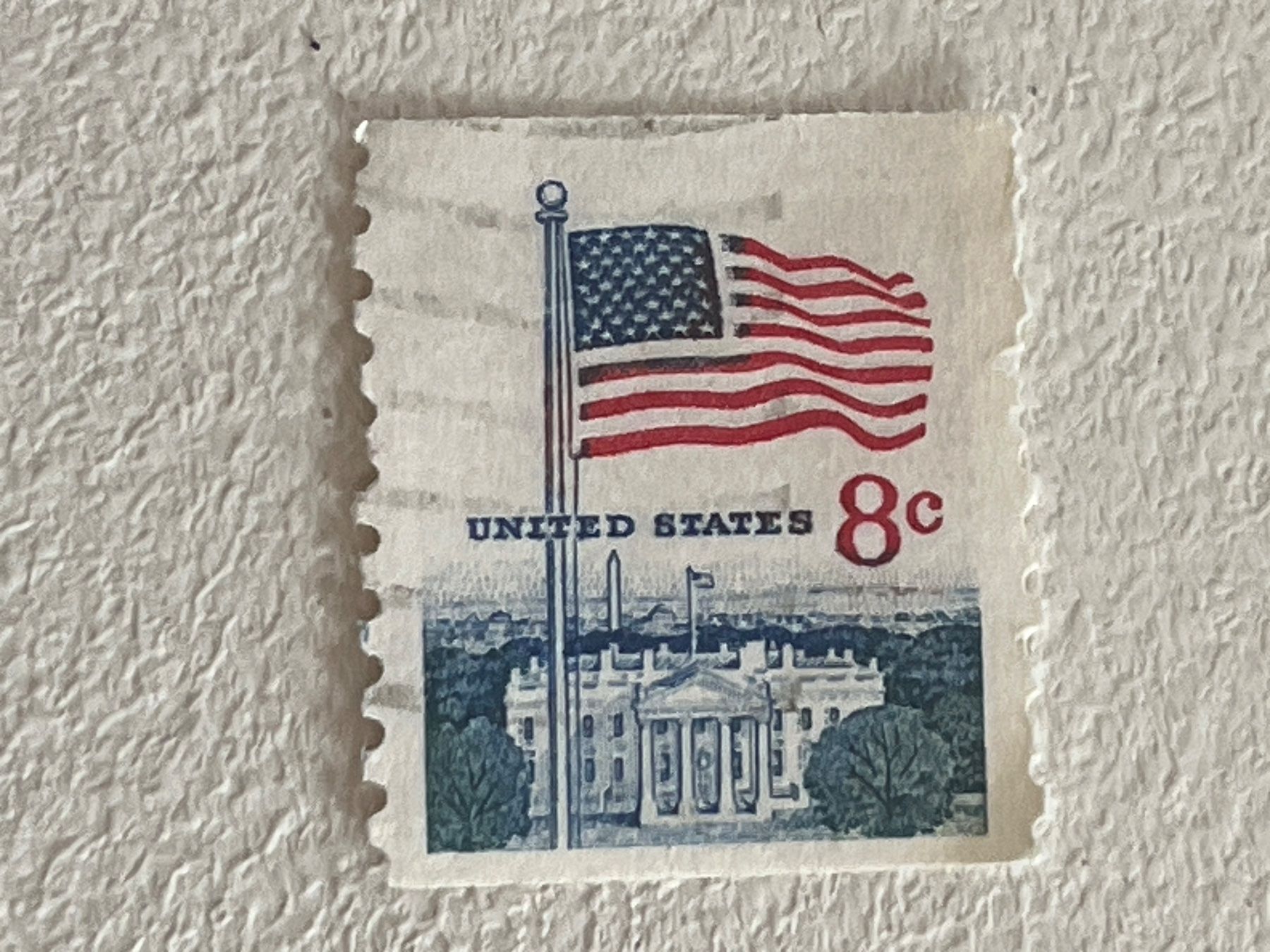Alle Briefmarken: USA Briefmarken (Gratis-Versand) – Gebraucht aus Chiasso von AzenYa