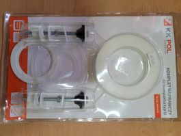 Kit joints