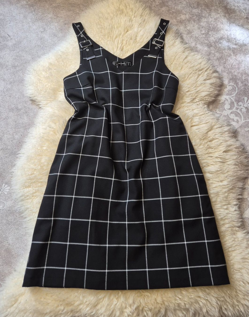 Hallhuber Vestiti: karierte kleid Hallhuber – Usato da Leissigen venduto da ali_k9v8 2