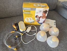 Medela Freestyle Hands-free Electric Breast Pump