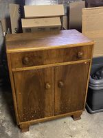 Meuble de rangement