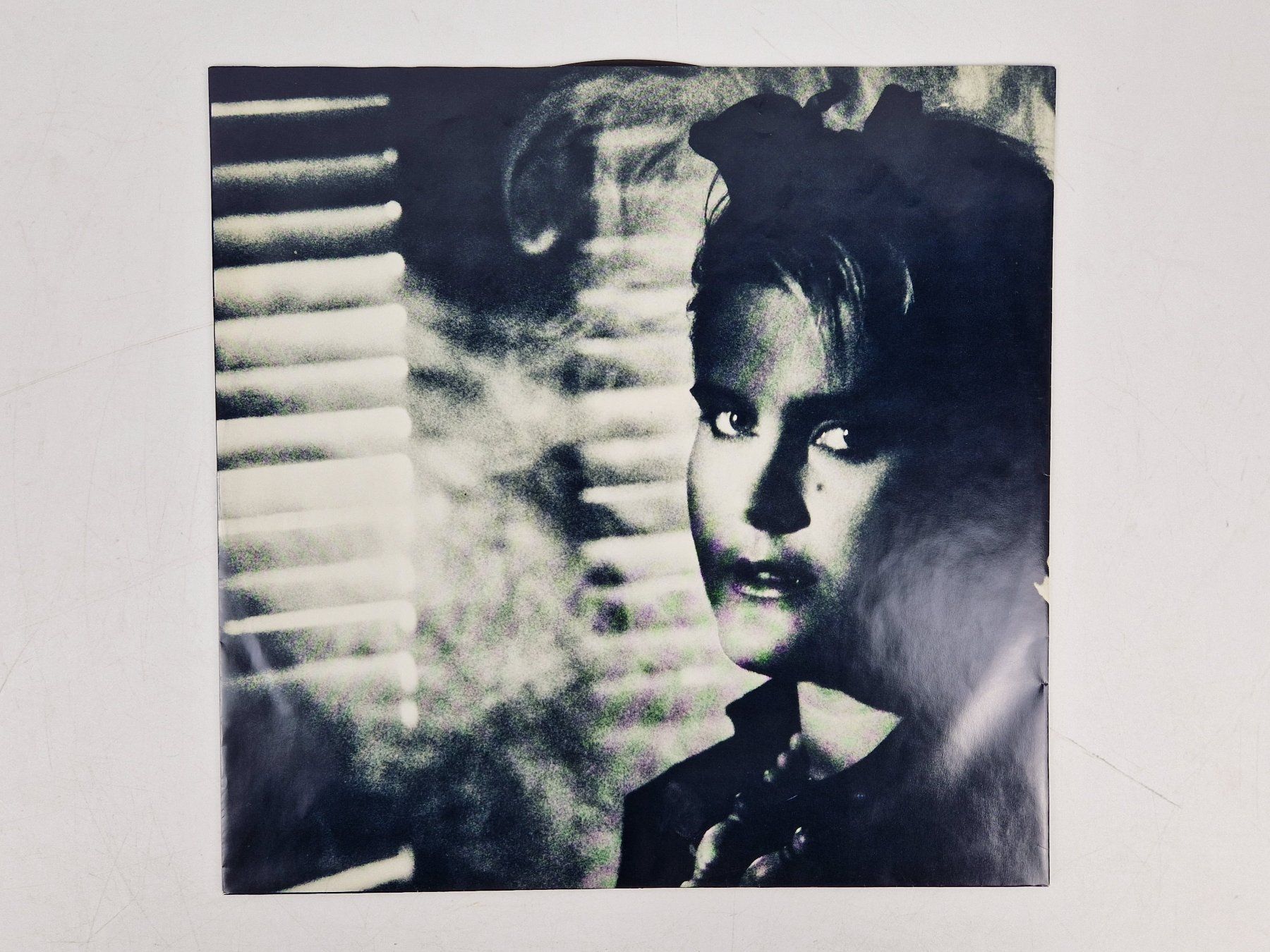 Dischi in vinile: Alison Moyet (1 LP) – Usato da Muhen venduto da Restwert_Muhen 2