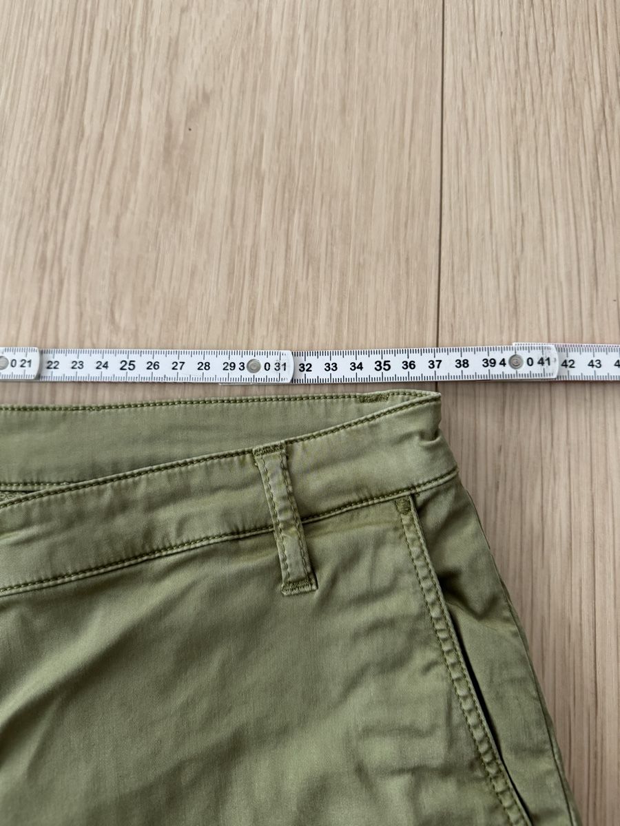 Jacob Cohën Pantaloni: Jacob Cohen Hose gr M – Usato da Bünzen venduto da Magdalena.K 2
