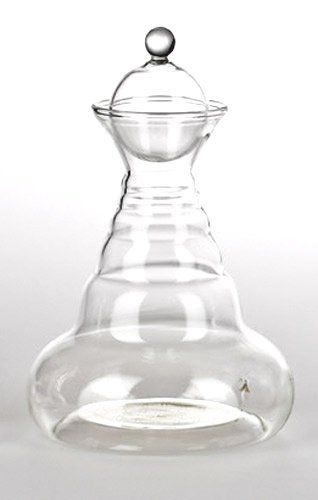 Caraffe: TC Vitalkaraffe Delicate - Gold – Nuovo e nell'imballaggio originale da Mauren venduto da Yeelen