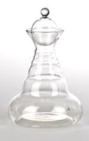 TC Vitalkaraffe Delicate - Gold