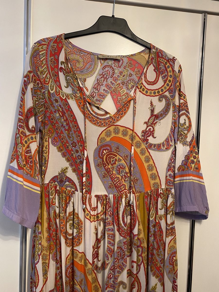 Vestiti: Maxi kleid vonSmith&Soul gr.XS – Usato da Pfungen venduto da Sheki56 1