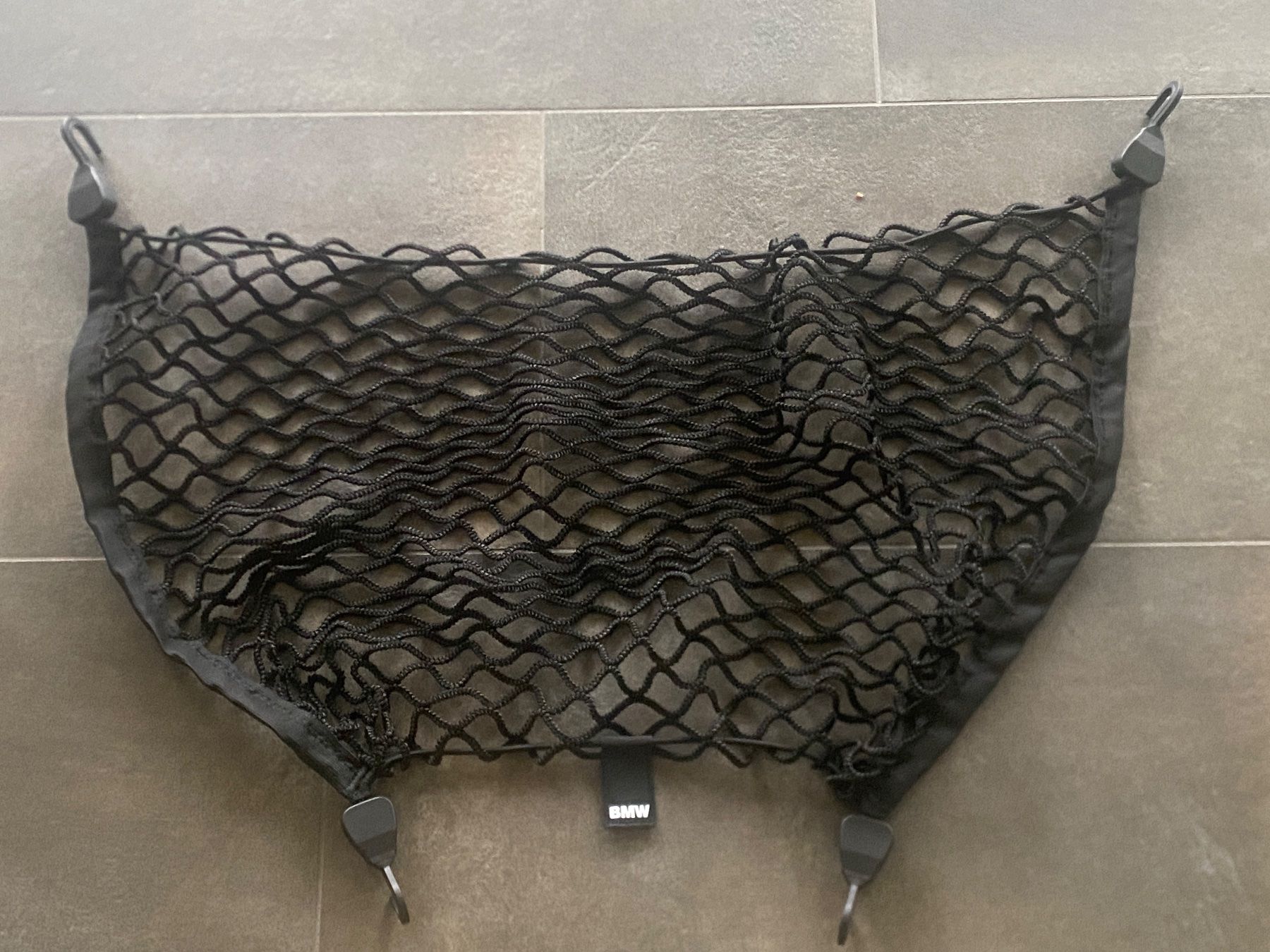 Accessori per altri veicoli: BMW Gepäckraumbodennetz - UNBENUTZT – Nuovo (secondo la descrizione) da Neerach venduto da cape_purple