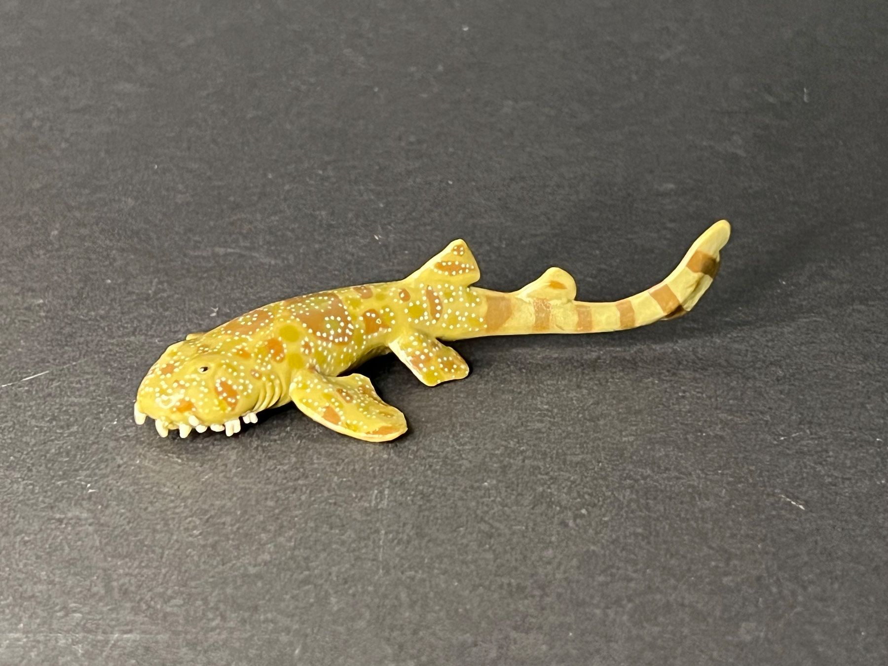 Schleich Statuette: Schleich  Australischer Ammenhai Hai – Usato da Ennetbaden venduto da mapa05