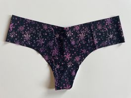 Victoria’s Secret No Show Thong S NEW