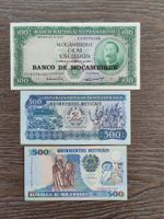 LOT Mocambique 3 Stück !!!!!