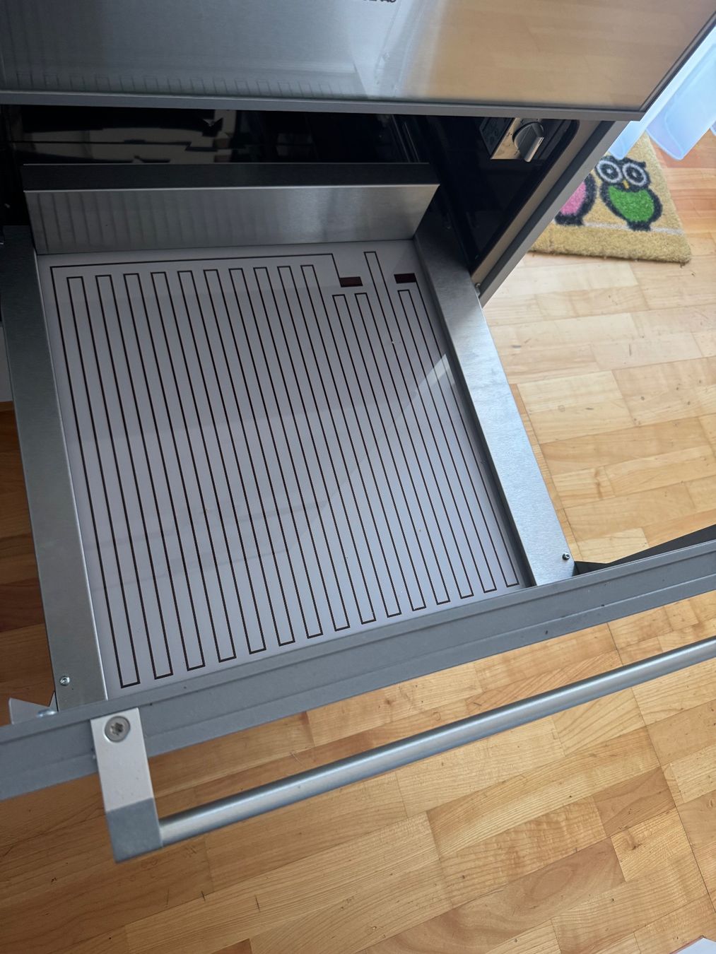 Cuisines complètes: Küche mit Gaggenau Geräten – D'occasion à Emmenbrücke par car_pt6y 2