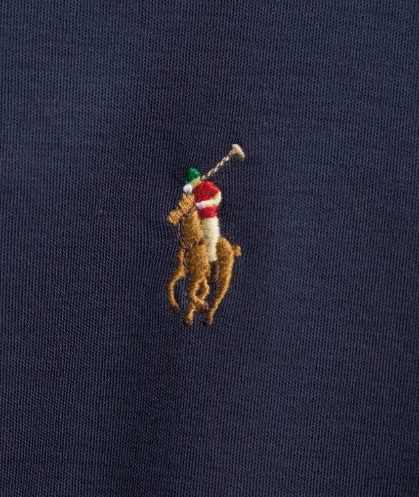 Ralph Lauren Pullover & Sweatshirts: Ralph Lauren Rollneck pullover – Gebraucht aus Zürich von Grothschild 1