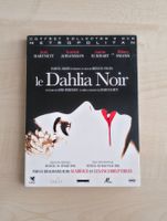 Le Dahlia noir - DVD