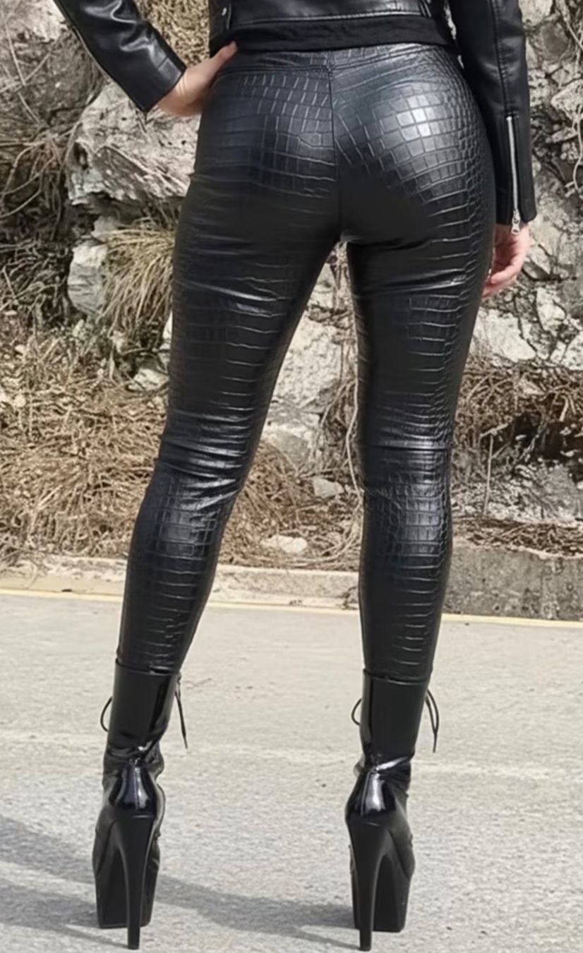 Leggings: SeXy Leggings – Nuovo e nell'imballaggio originale da Uetendorf venduto da Stoun 2