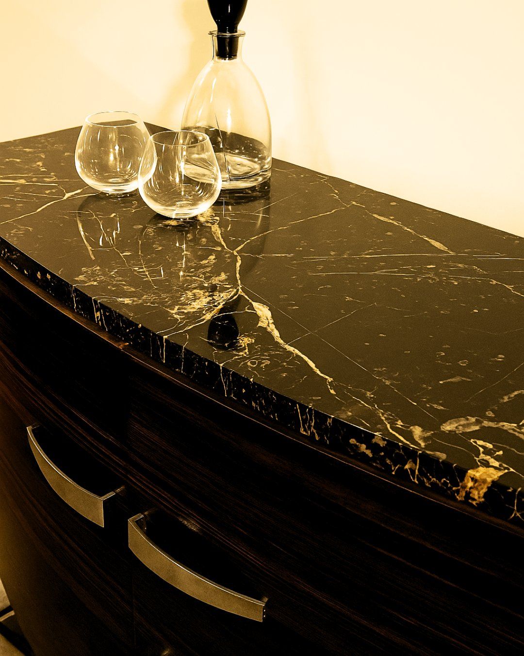 Credenze: BUFFET ART DECO – Usato da Moutier venduto da Vintage-signature 4