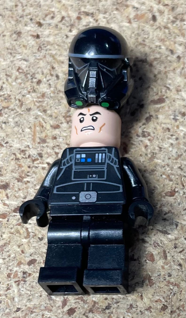 Lego Jouets: Lego Star Wars  75128 – D'occasion à Baar par bricksandmore 1