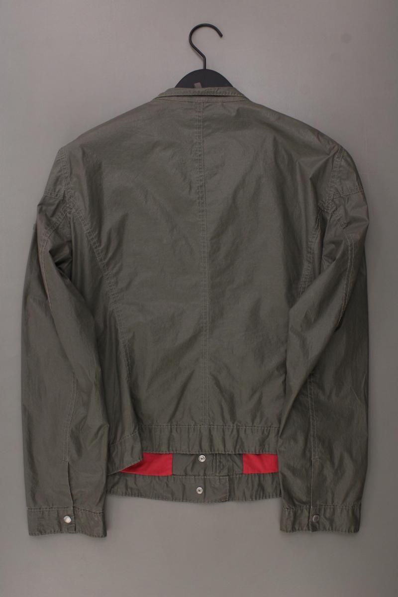 Giacche: Marc O'Polo Übergangsjacke Gr. 42 grau – Usato da Neustadt an der Waldnaab venduto da SecondLifeFashion 2