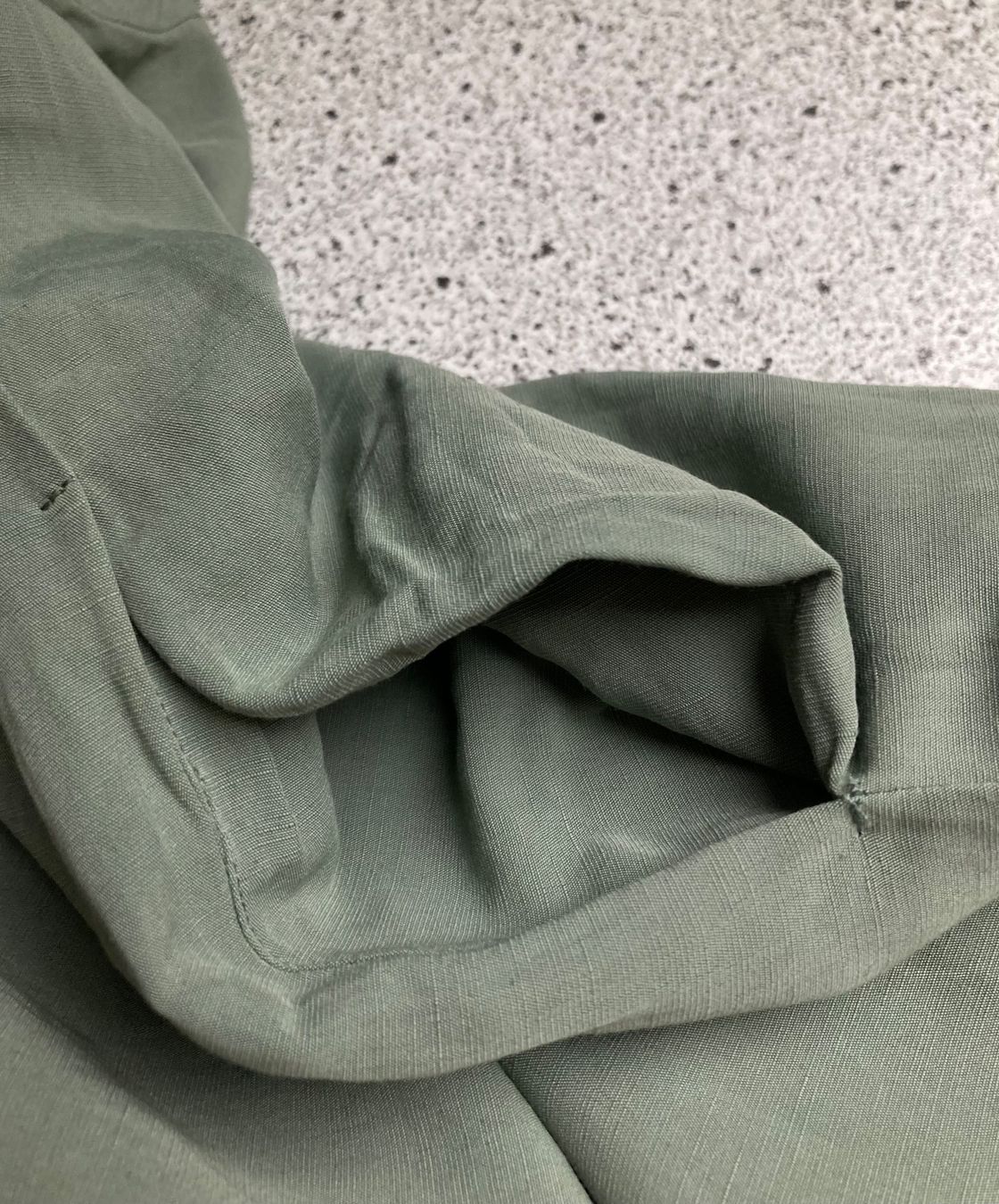 Vestiti: Pomandére Oversized Sommerkleid Gr.36 – Usato da Unterägeri venduto da Jutka_04 3