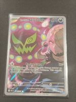 Cynthia's Spiritomb EN 244/217 