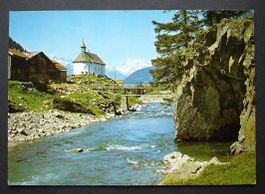 ACLA am Lukamanierpass mit P. Tödi