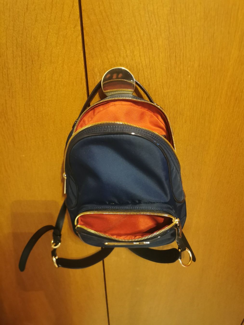 Lancel Zaini: Lancel Rucksack blau – Nuovo (secondo la descrizione) da Bachenbülach venduto da Tami_T 5
