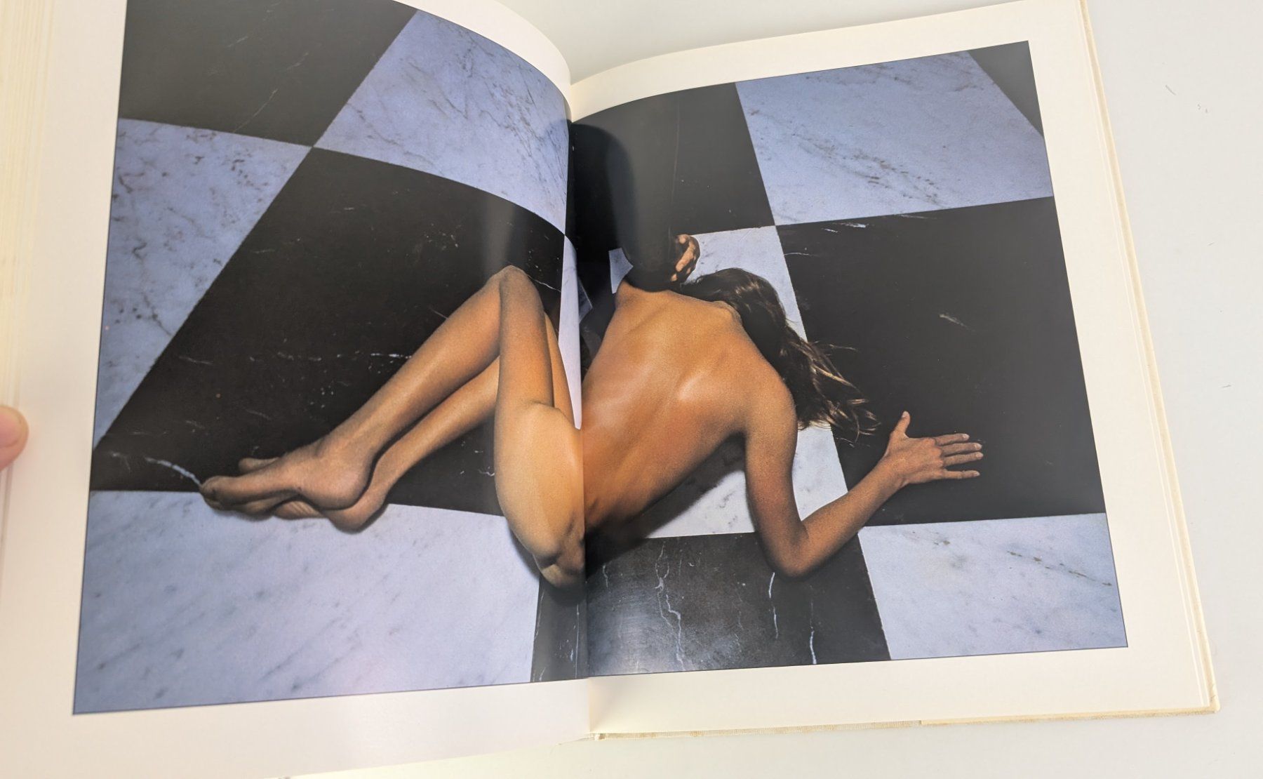 Bücher: Licht' Bilder Gunter Sachs – Gebraucht aus Zürich von axolottchen 9