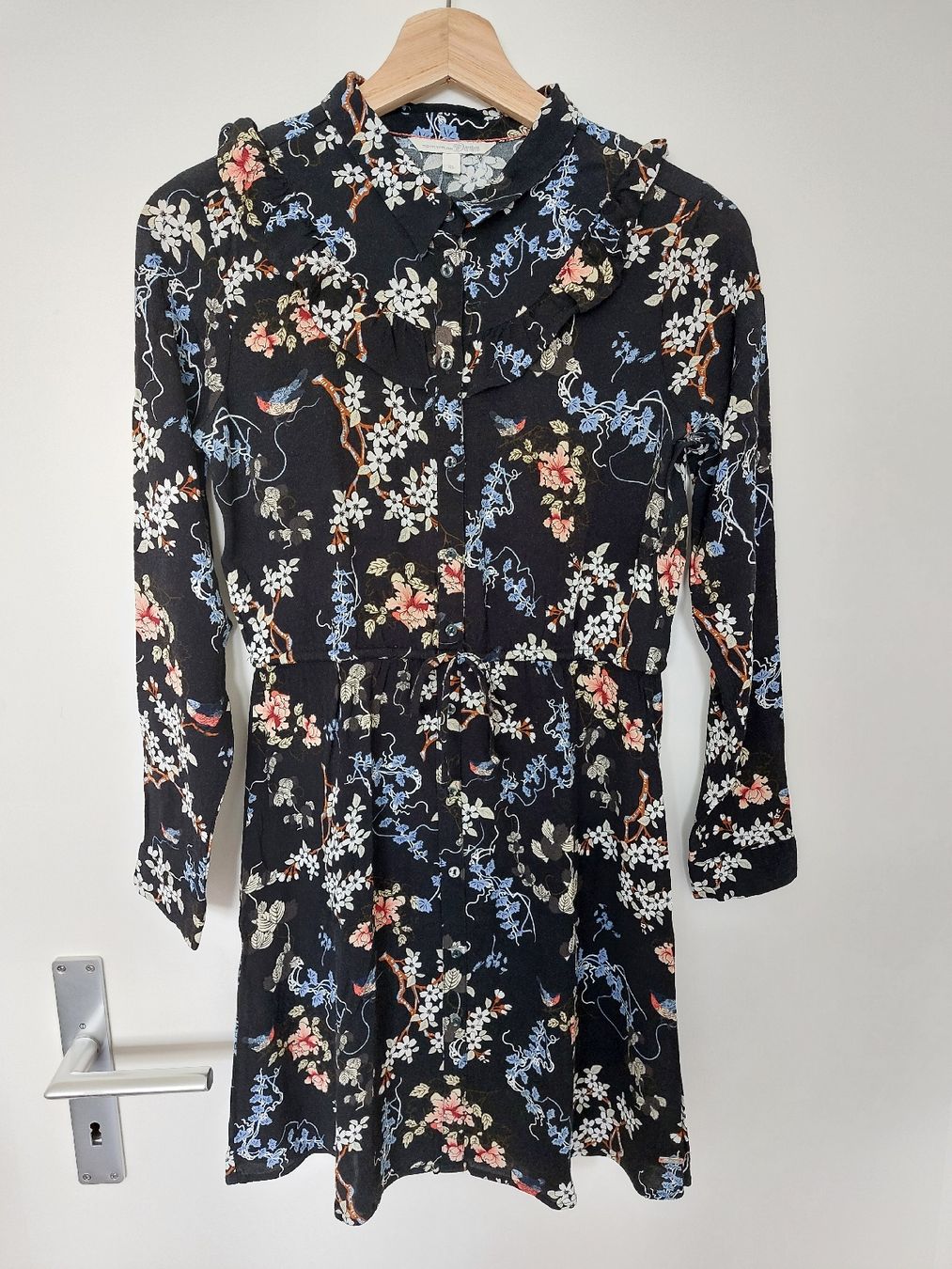 Tom Tailor Vestiti: Robe Tom Tailor Denim XS – Usato da Lausanne venduto da claire1401