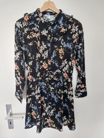 Robe Tom Tailor Denim XS