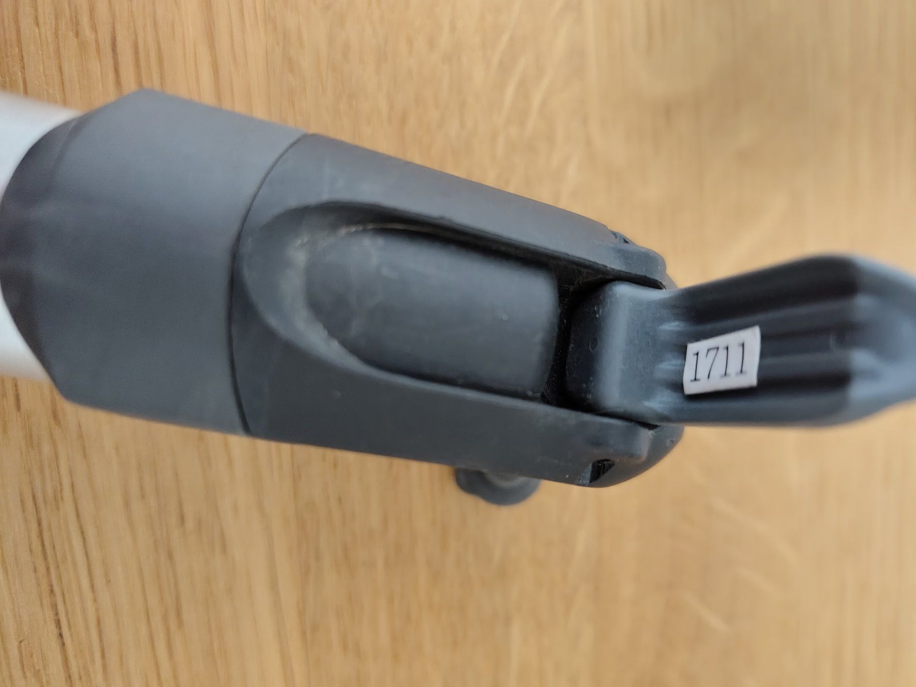 Pompe: Fahrradpumpe STOKE – Usato da Zofingen venduto da decidua 2