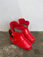 Chaussure ski enfant - 25/26 - mondo 16