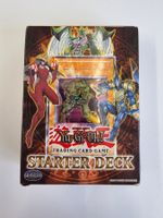 Yu-Gi-Oh! Starterdeck (GX 2006) - Rarität