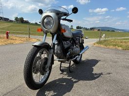 BMW R90S