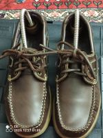 Lederschuhe  Marke: Greenland