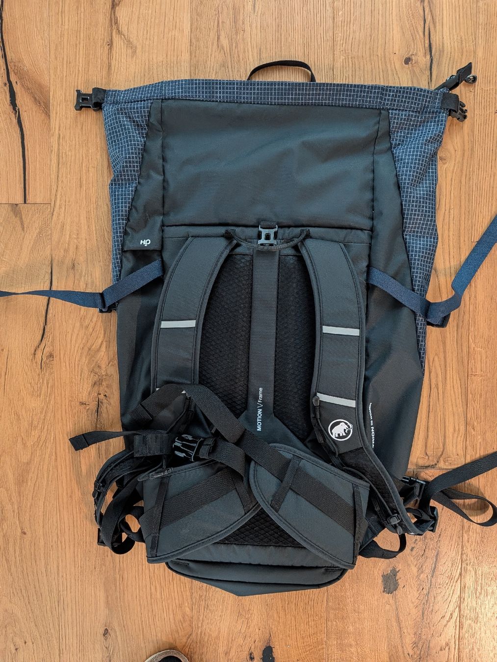 Mammut Rucksäcke: Trion 28W Damen  – Neu (gemäss Beschreibung) aus Bremgarten AG von Langschtrompf 1