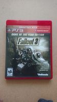 Fallout 3 GOTY Edition - PS3 -