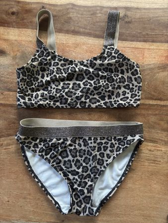 Bikini Tiger Print Name It 11-12 Jahre