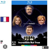 Incroyable mais vrai (2022) - Blu-ray