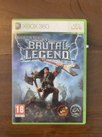 Brütal Legend für Xbox 360 (FR)