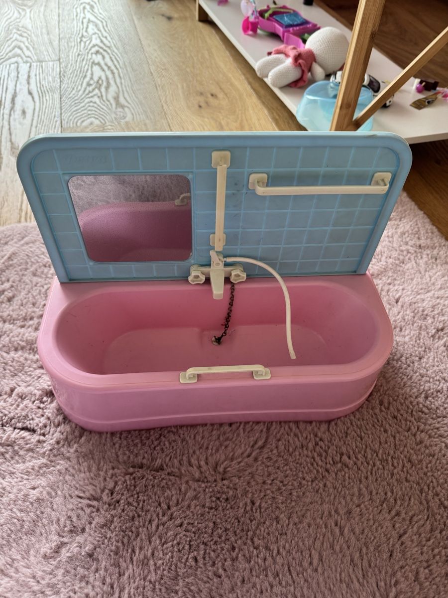 Bambole: Barbie Set (gross) – Usato da Starrkirch-Wil venduto da Sel-ma 3