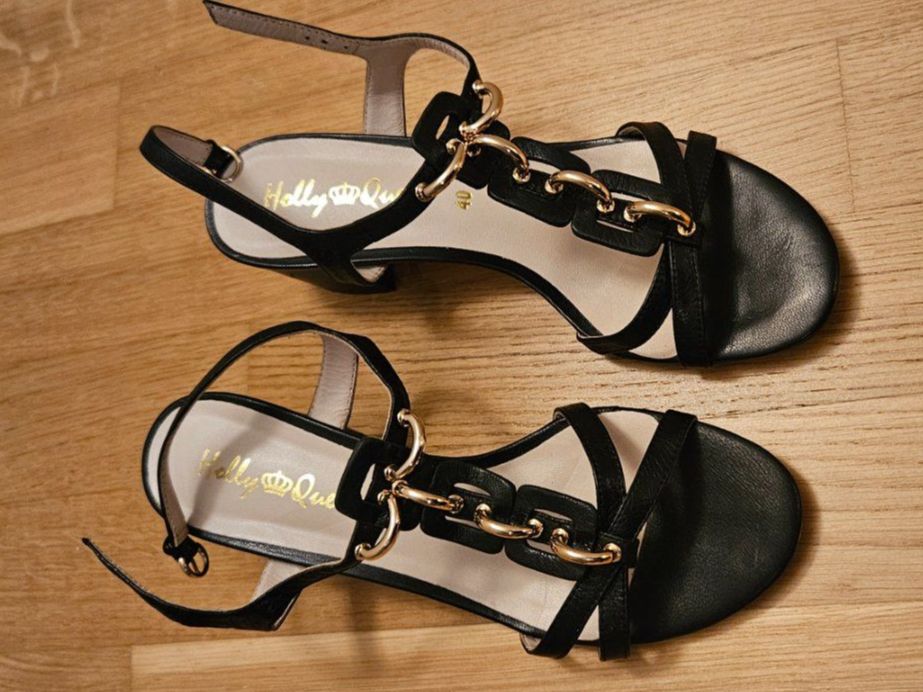 Scarpe da donna: Holly Queen Sandalen – Usato da Illnau venduto da Sibello 1