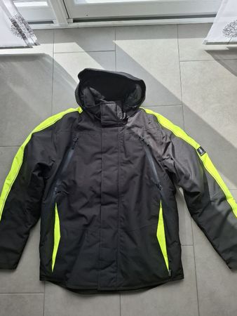 Mascot Winterjacke Gr L  neu, top Arbeitsschutz, Kälte !